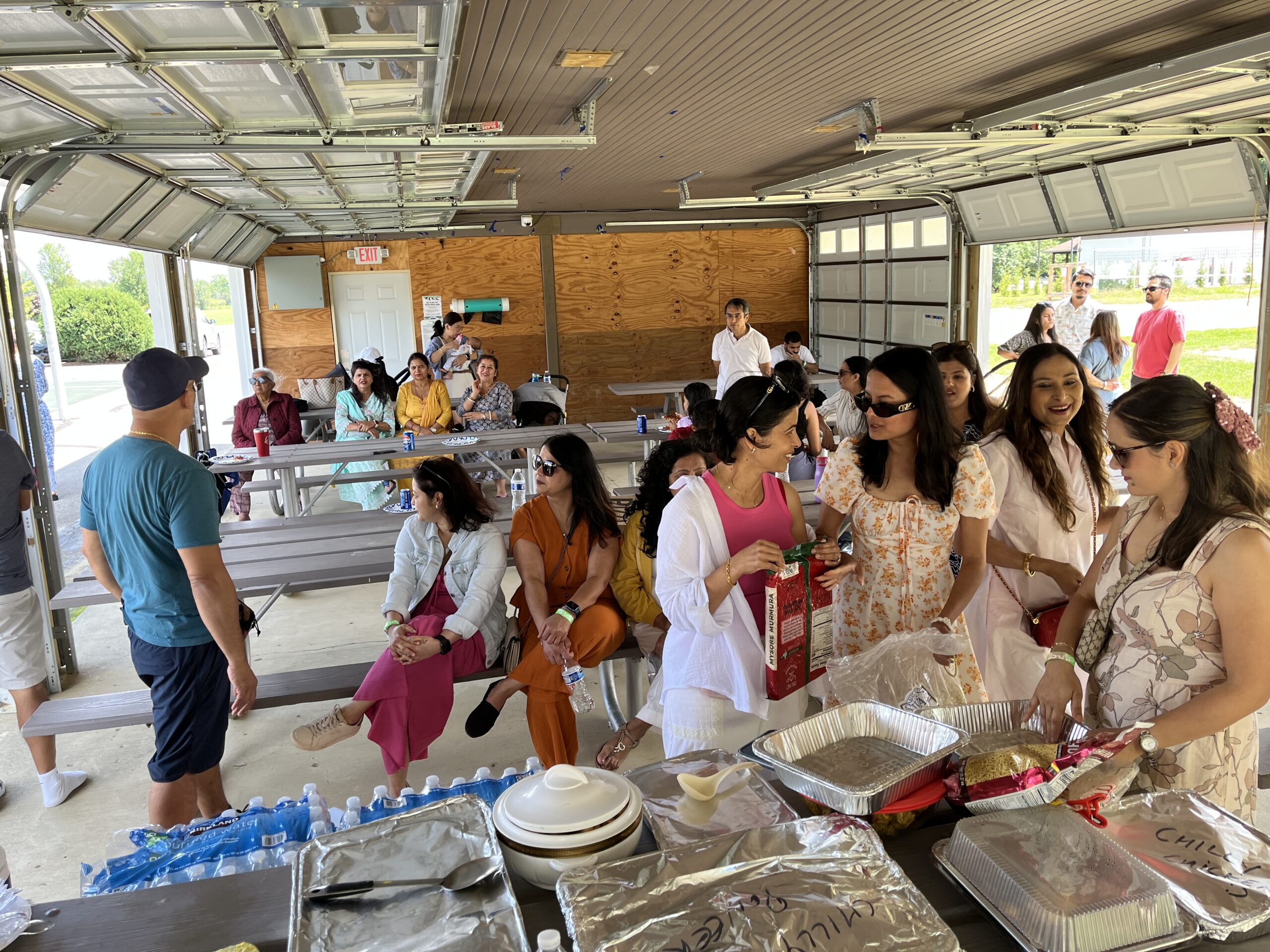 CONA Picnic 2025 Pic