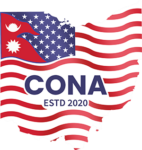 CONA Logo